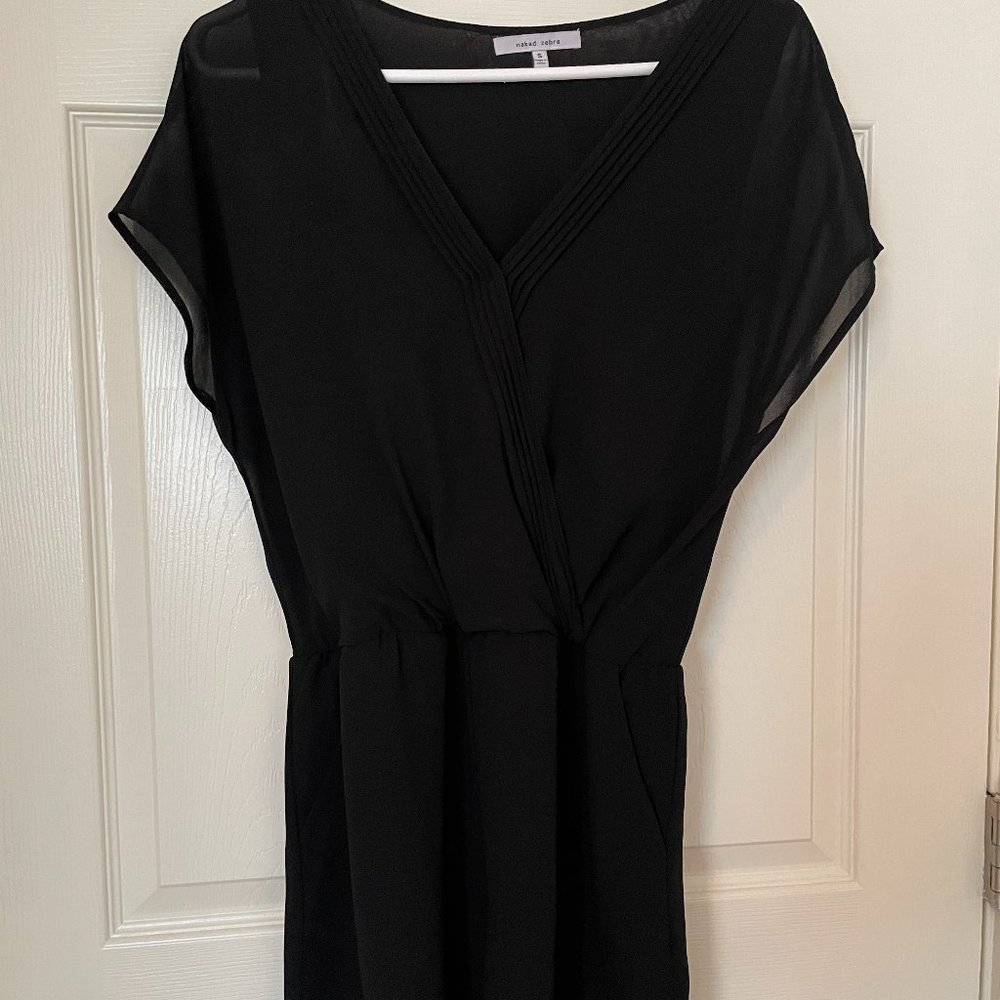 Ladies Romper